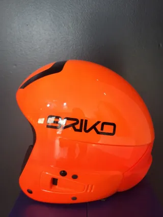 Casco de esquí junior Briko