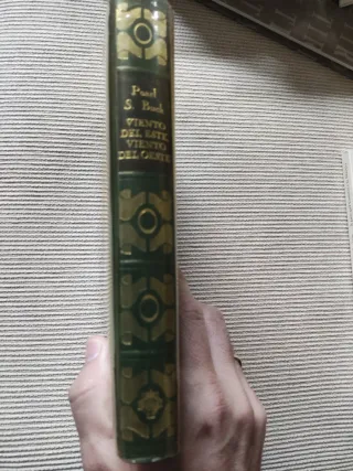 Viento del este, viento del oeste