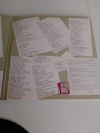 LOTE VINILOS DI SOFT ROCK