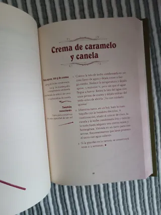 Cocina los postres de Harry Potter (Spanish Edi...