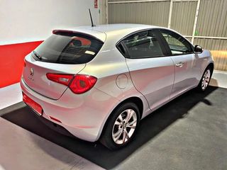 Alfa Romeo Giulietta 1.6 JTDm 105cv Business Progression