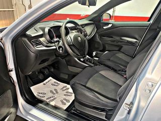 Alfa Romeo Giulietta 1.6 JTDm 105cv Business Progression