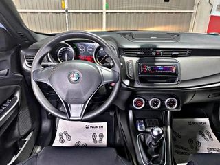 Alfa Romeo Giulietta 1.6 JTDm 105cv Business Progression