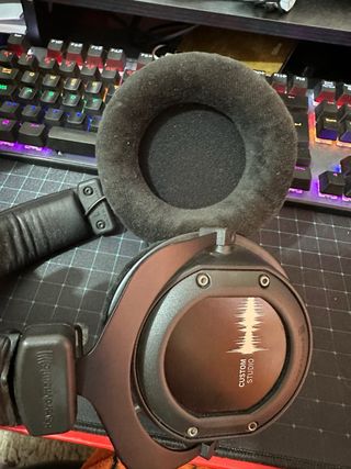 Beyerdynamic Custom Studio