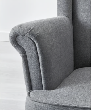 2 Sillones Orejeros IKEA STRANDMON