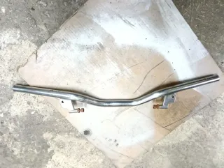 Manillar Derbi 125 Super 4 mas interruptor de inte