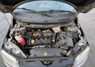 Centralita fiat 102520 46517276 a223 multipla 1.9