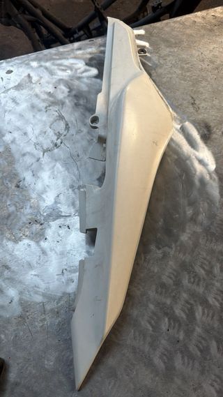 Tapa Colin Honda Integra 750 (2015