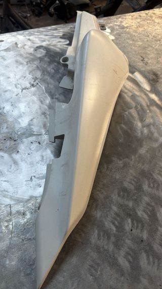 Tapa Colin Honda Integra 750 (2015