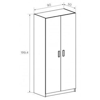 Muebles Aiko Juvenil Champions 04