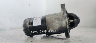 MOTOR ARRANQUE OPEL INSIGNIA SPORTS TOURER Cosmo