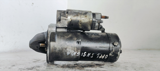 MOTOR ARRANQUE OPEL INSIGNIA SPORTS TOURER Cosmo