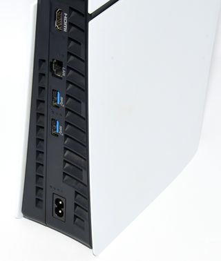 Consola PS5 825GB + Mando