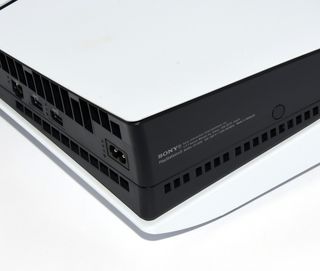 Consola PS5 825GB + Mando