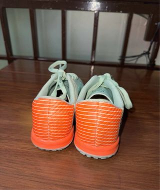 Zapatos de fútbol CR7 Talla 35