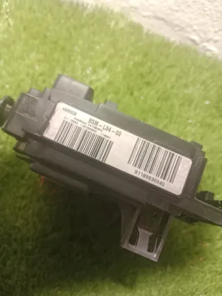 Caja fusibles BSM L04