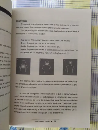 Todos podemos cantar