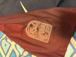 Camiseta PSG 17/18 Talla XL