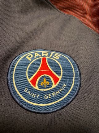 Camiseta PSG 17/18 Talla XL