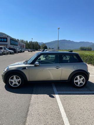 MINI Mini 2008