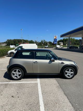MINI Mini 2008