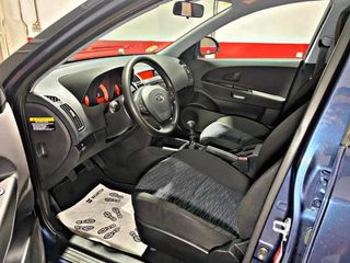 KIA cee'd 1.6 CRDi 90cv Concept