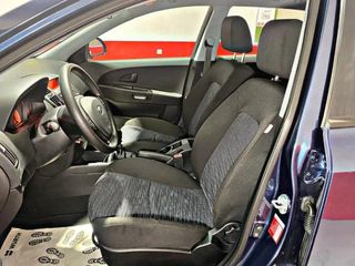 KIA cee'd 1.6 CRDi 90cv Concept