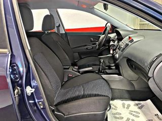 KIA cee'd 1.6 CRDi 90cv Concept