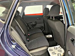 KIA cee'd 1.6 CRDi 90cv Concept