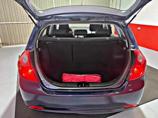 KIA cee'd 1.6 CRDi 90cv Concept