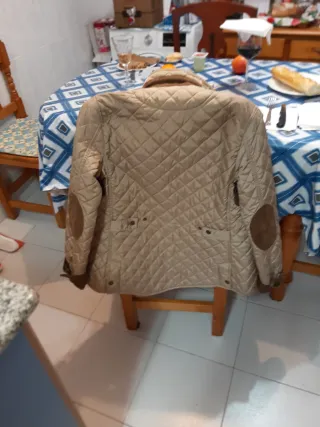 Chaqueta Fórmula Joven entretiempo Talla S