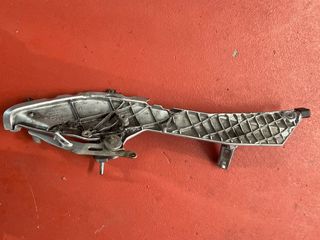 Estribera Derecha BMW R1200R 2010