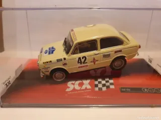 Scalextric Seat 850 Ref. 63970