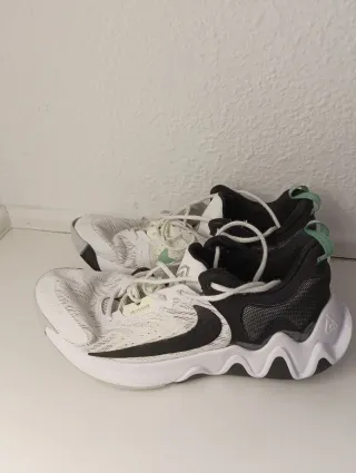 Nike Giannis Immortality 2 Zapatillas