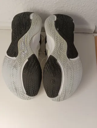 Nike Giannis Immortality 2 Zapatillas