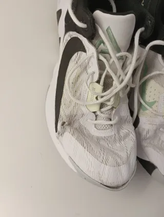 Nike Giannis Immortality 2 Zapatillas