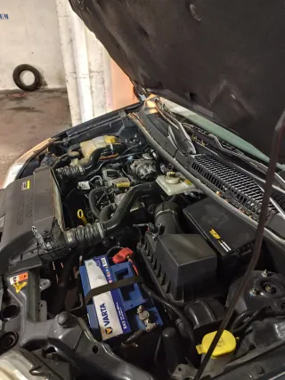 Ford Tourneo Connect 2013