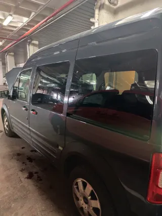 Ford Tourneo Connect 2013