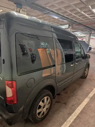 Ford Tourneo Connect 2013