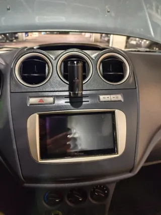 Ford Tourneo Connect 2013