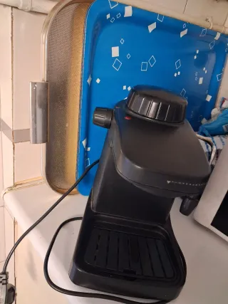 Cafetera Fagor Express