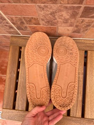 Tenis Adidas Forum Talla 43