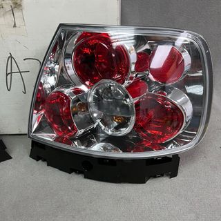 Pilotos traseros Audi A4 B5