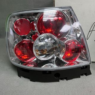 Pilotos traseros Audi A4 B5