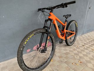 Santa Cruz Hightower Carbono 29 2022