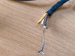 Cableado completo DERBI ATLANTIS 49cc