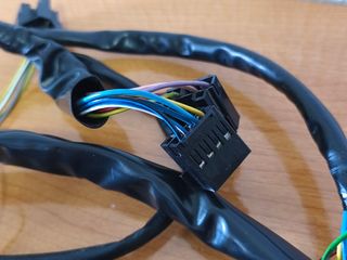 Cableado completo DERBI ATLANTIS 49cc