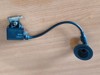 Cableado completo DERBI ATLANTIS 49cc