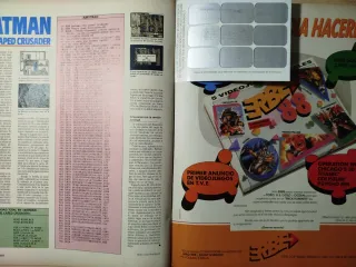 REVISTA MICRO MANIA