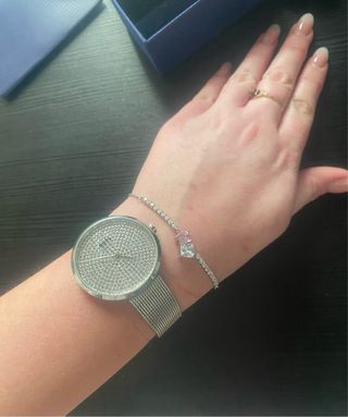 Bracciale Swarovski donna